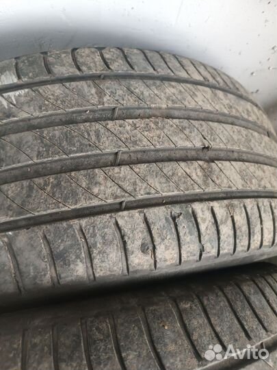 Michelin Primacy 4 235/45 R18