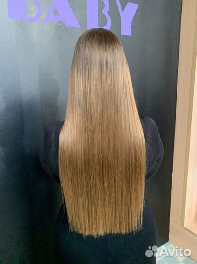 Нужны модели на холодное восстановление волос