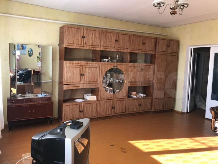 Дом 70,8 м² на участке 7,6 сот.