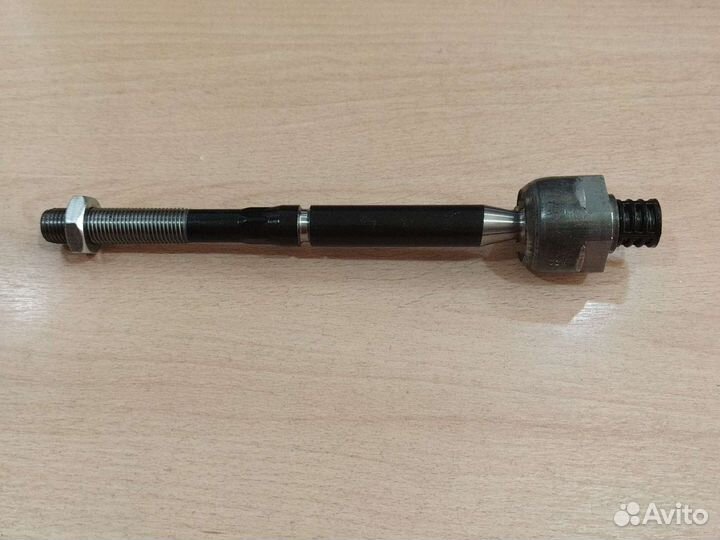 Тяга рулевая рено флюинс