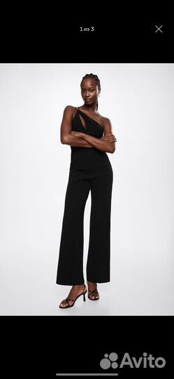 Комбинезон mango