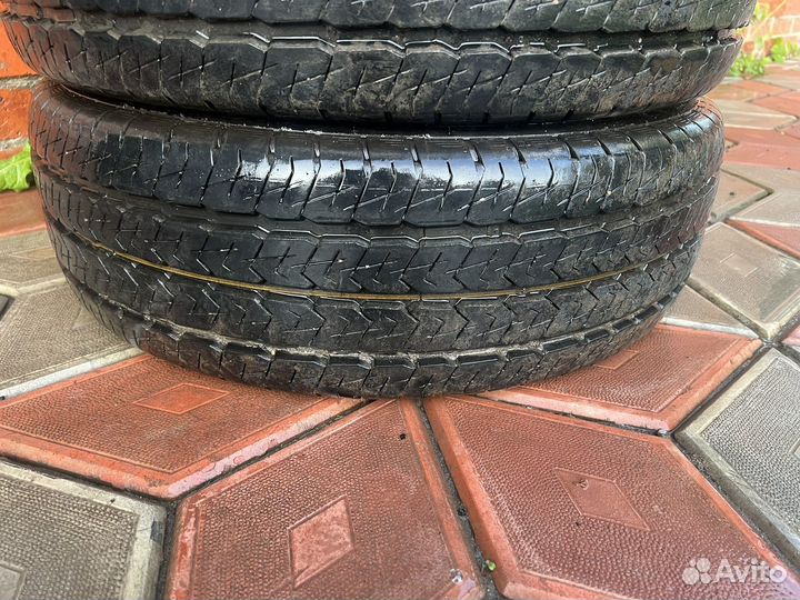 КАМА Kама-Euro LCV-131 215/65 R16