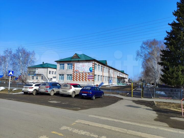 Участок 8 сот. (ИЖС)