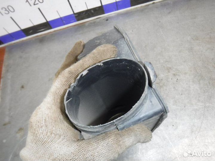 Резонатор воздушного фильтра Nissan Almera G15 K4M