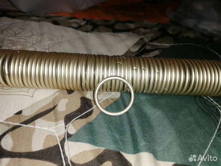 Кольца для карниза