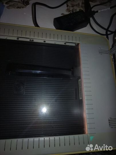 Сканер HP ScanJet 3800C