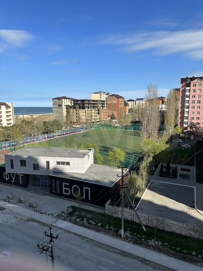 2-к. квартира, 70 м², 6/12 эт.