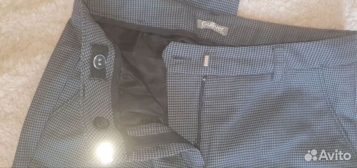 Брюки Gulliver для девочки