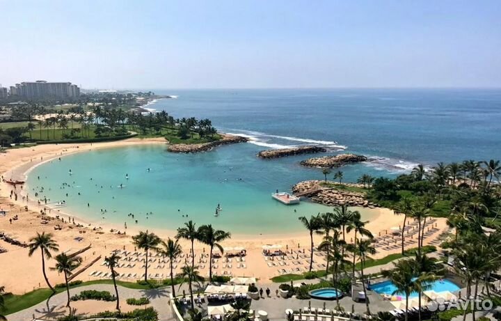 Поездка в ОАЭ, Шарджу 7 нч пляжный от. 4* завтрак