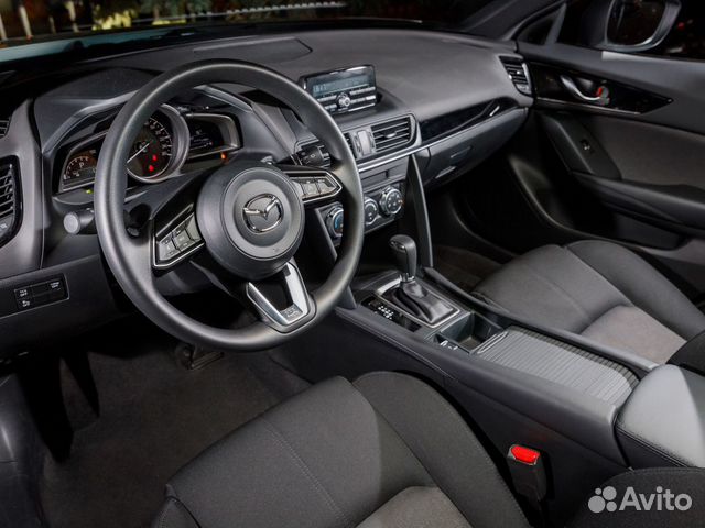 Mazda CX-4, 2022 Новый объявление продам