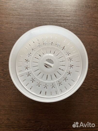 Вставка для приготовления на пару новая Bork