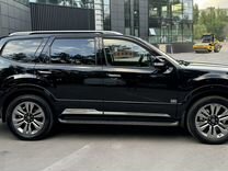 Kia Mohave 3.0 AT, 2021, 57 291 км, с пробегом, цена 4 999 999 руб.