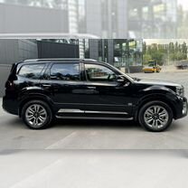 Kia Mohave 3.0 AT, 2021, 57 291 км, с пробегом, цена 4 600 000 руб.