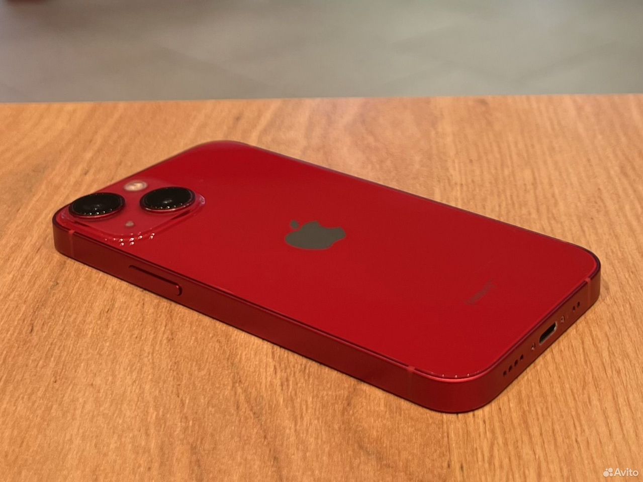 iPhone 13 mini, 128 ГБ, SIM + eSIM