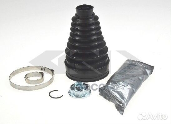 1693600768 К-кт пыльника шруса внутр.mercedes A