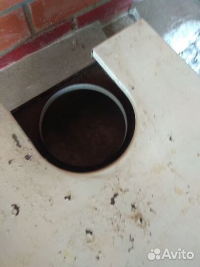 Газовый котел аогв