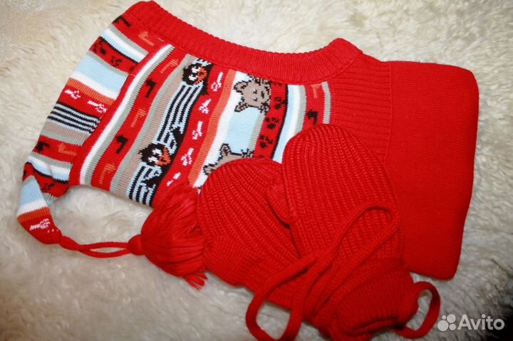 Качественный шлем на малыша Германия 46-48 см