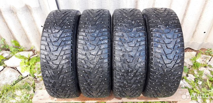 Колеса R15 4*100 ларгус, логан, веста