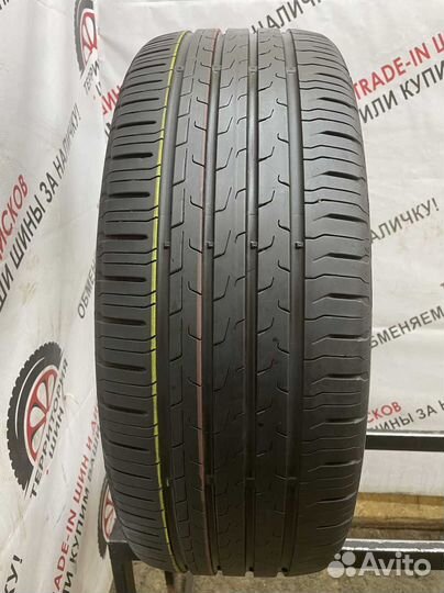 Continental EcoContact 6 235/45 R20 100V