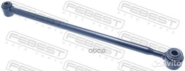 Тяга подвески поперечная зад прав/лев 01251