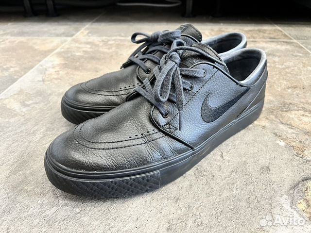 Nike SB Zoom Stefan Janoski L 10.5 us 28.5