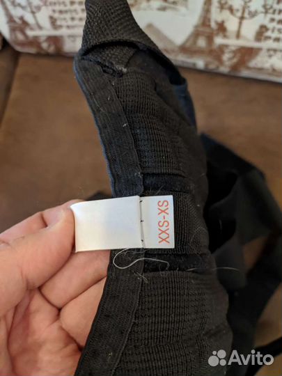 Корсет Fosta F 4606/7 XXS-XS/ р-р 40-42