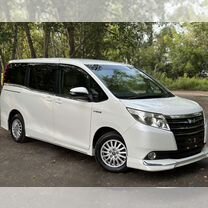 Toyota Noah 1.8 CVT, 2014, 96 880 км, с пробегом, цена 1 849 999 руб.