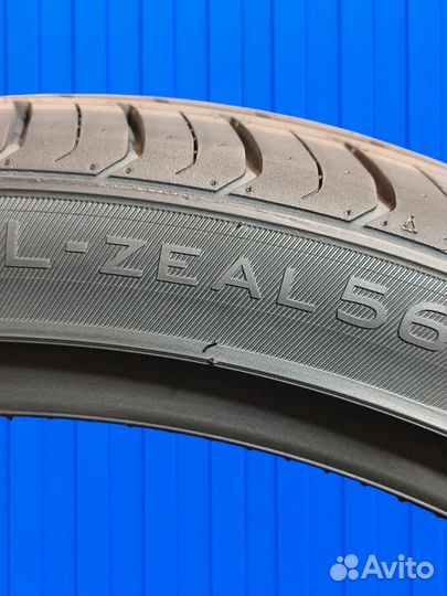 iLink L-Zeal56 285/50 R22