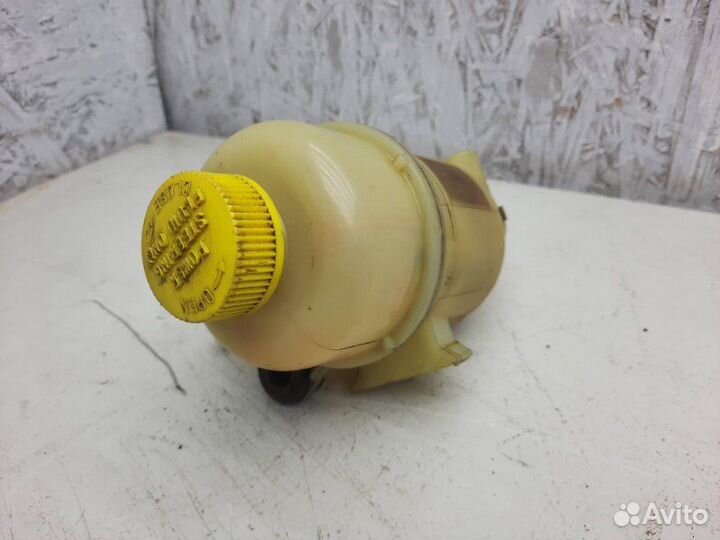 Бачок гидроусилителя руля Mazda Familia BJ 1.5 ZL