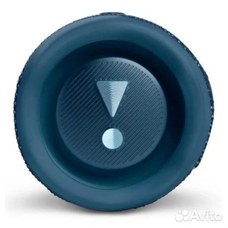 Портативная акустика JBL Flip 6 Blue