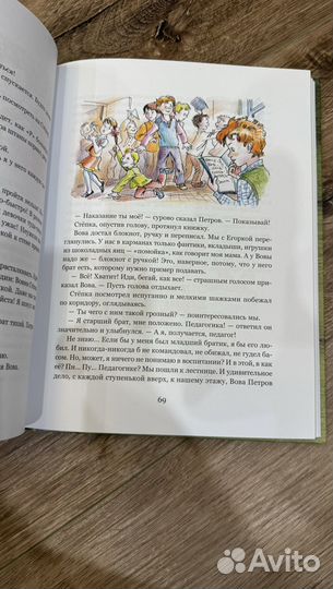 Похититель домофонов