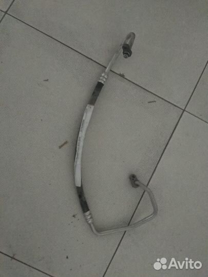 Трубка кондиционера для Hyundai Creta 2015-2019