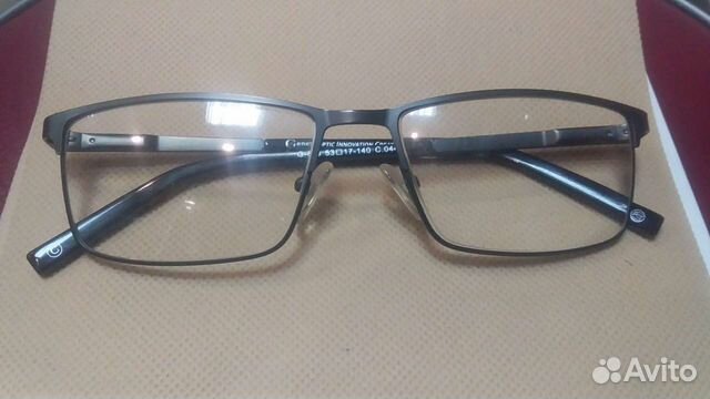 Очки для зрения