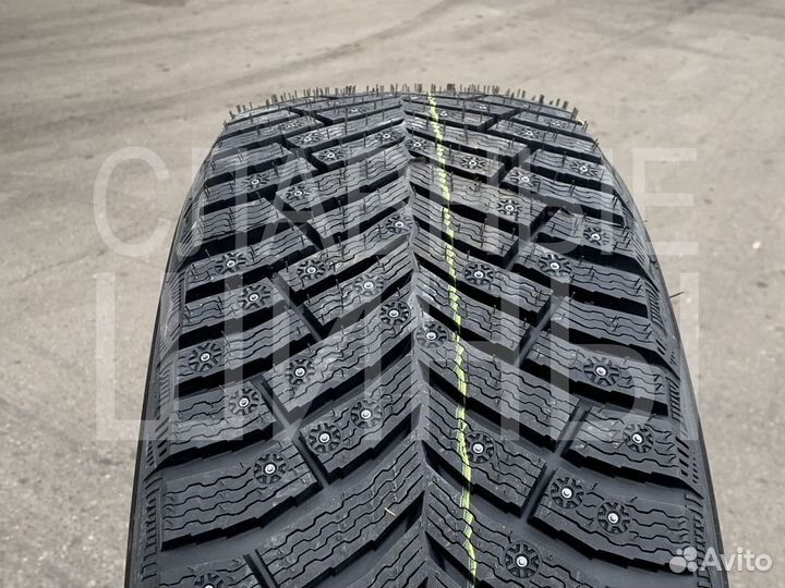 Michelin X-Ice North 4 255/40 R18 99T