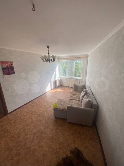 3-к. квартира, 64,5 м², 8/9 эт.