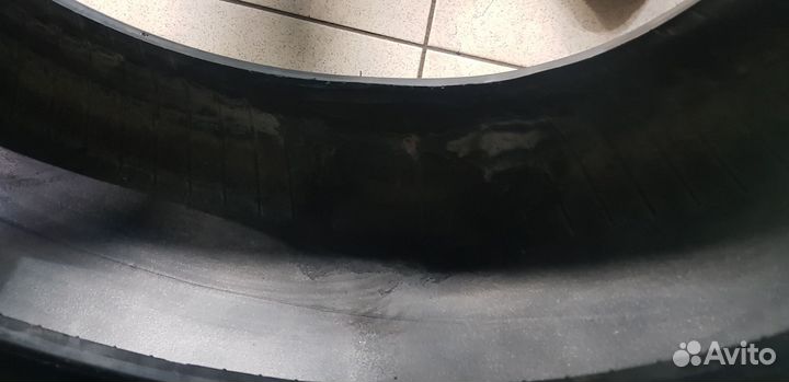 Nokian Tyres Nordman 5 225/55 R17