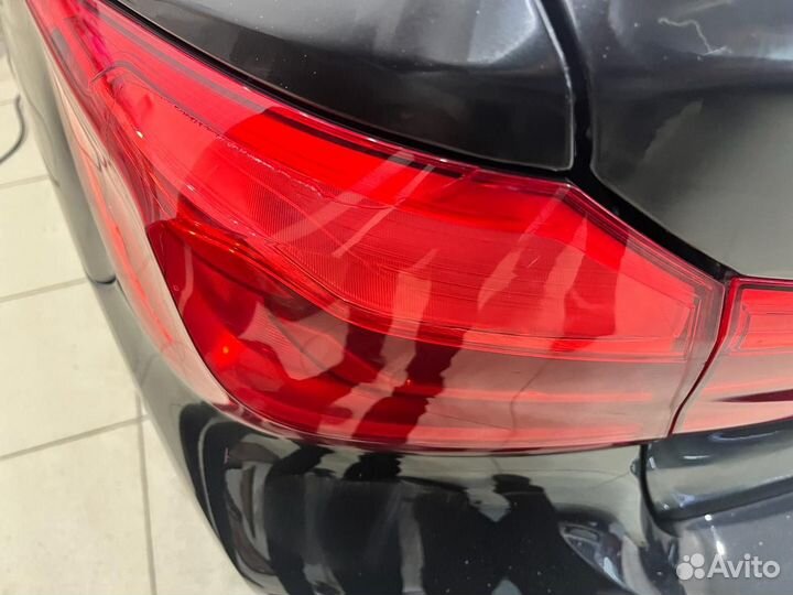 Комплект фар бмв G30