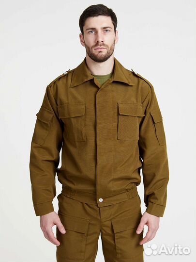 Летний охотничий костюм