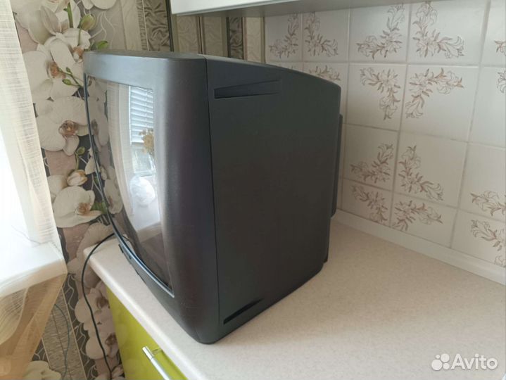 Телевизор thomson blackpearl