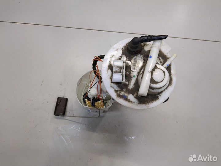 Насос топливный электрический Chrysler Pacifica, 2