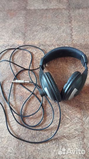 Наушники Velton