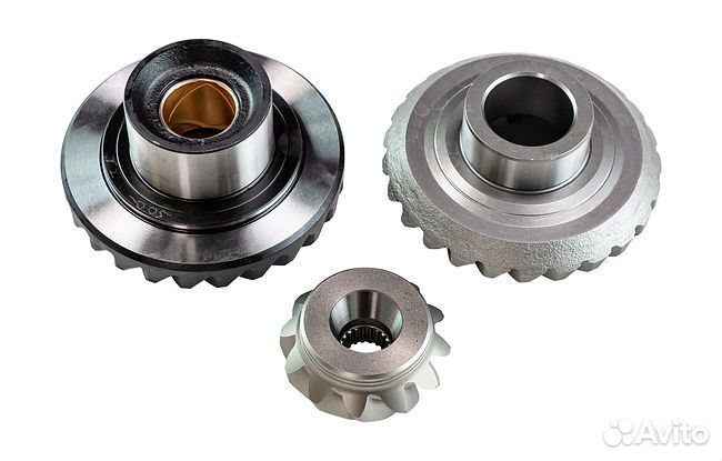 Шестерни редуктора Suzuki DF100A-140A (комплект)