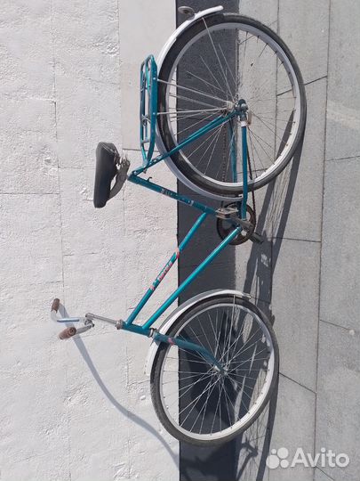 Велосипед взрослый дорожный 