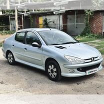 Peugeot 206 1.4 MT, 2008, 254 000 км, с пробегом, цена 364 000 руб.