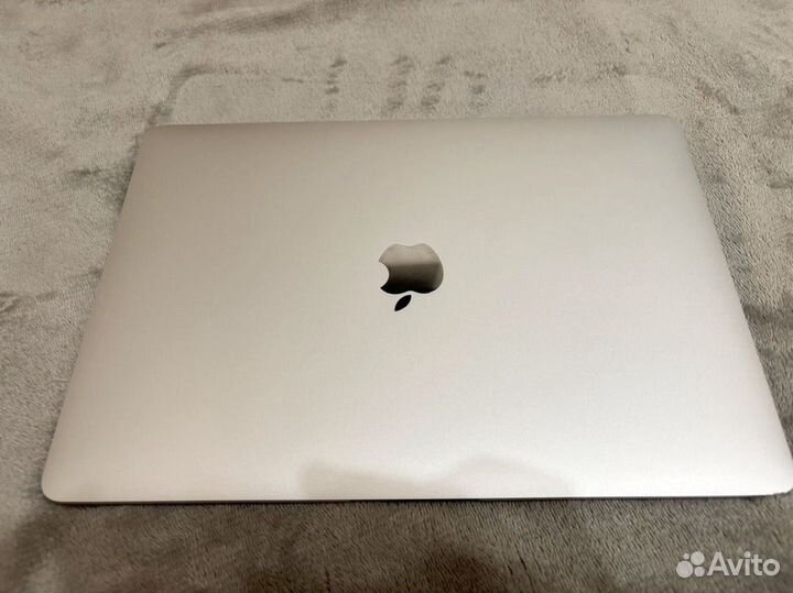 Apple macbook air 13 2020 m1 16gb 256