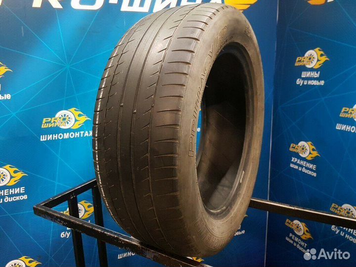 Michelin Energy Saver 215/55 R16