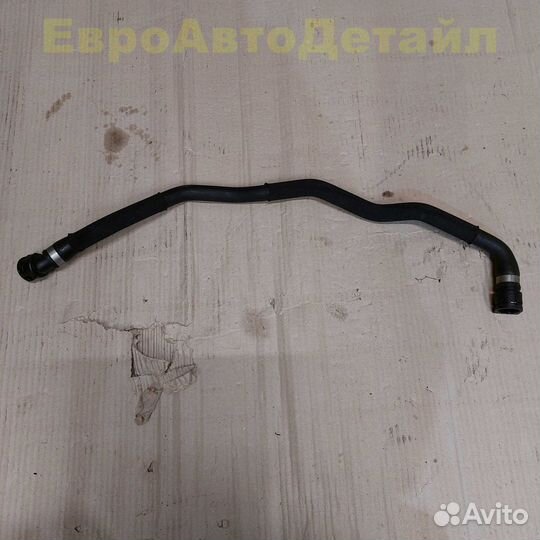 Шланг охлаждения BMW F01 F02 F07 F10 F11
