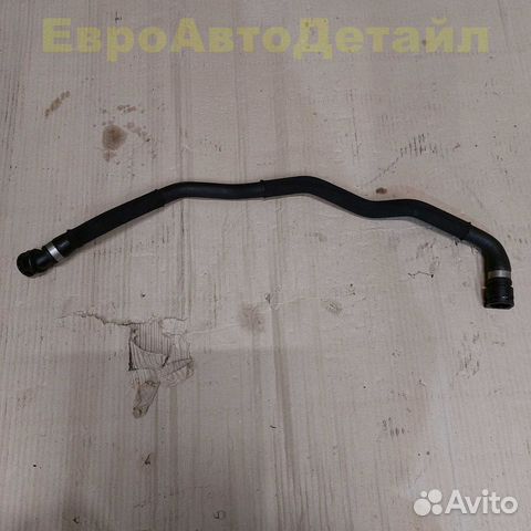 Шланг охлаждения BMW F01 F02 F07 F10 F11