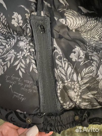 Куртка женская desigual