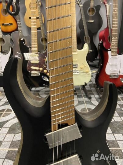 Электрогитара cort